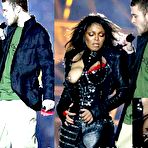 Fourth pic of Janet Jackson