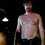 Third pic of :: BMC :: Sam Merlotte nude on BareMaleCelebs.com ::