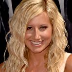 First pic of  -= Banned Celebs =- :Ashley Tisdale gallery: