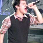 First pic of BannedMaleCelebs.com | David Archuleta nude photos