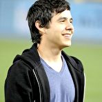 Third pic of BannedMaleCelebs.com | David Archuleta nude photos