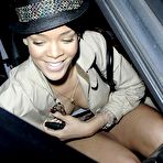First pic of :: Babylon X ::Rihanna gallery @ Celebsking.com nude and naked celebrities