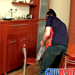 First pic of GaySissies :: Frank&Rolf gay crossdresser action