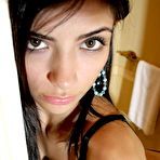 Fourth pic of True Tere Hot Teen Mexican Cutie