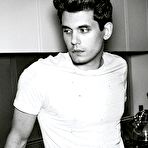 Second pic of :: BMC :: John Mayer nude on BareMaleCelebs.com ::