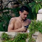 Third pic of :: BMC :: John Mayer nude on BareMaleCelebs.com ::