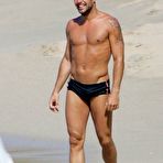 Fourth pic of BannedMaleCelebs.com | Ricky Martin nude photos