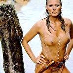 First pic of :: Ursula Andress naked photos :: Free nude celebrities.