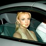 Fourth pic of Britney Spears
