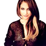 First pic of Jennifer Lopez