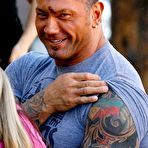 First pic of BannedMaleCelebs.com | Dave Batista nude photos