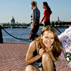 First pic of Alisa | Postcard from St. Petersburg - MPL Studios free gallery.