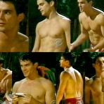 Fourth pic of :: BMC :: Matthew Bomer nude on BareMaleCelebs.com ::