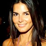 First pic of Angie Harmon nude at Celeb King