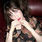 Second pic of Zooey Deschanel - naked celebrity photos. Nude celeb videos and pictures. Yours MrsKin-Nudes.com xxx ;)