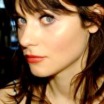 Third pic of Zooey Deschanel - naked celebrity photos. Nude celeb videos and pictures. Yours MrsKin-Nudes.com xxx ;)