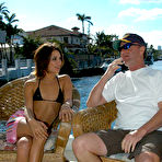 Second pic of Captain Stabbin