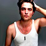 First pic of MaleStars.com | Robert Pattinson nude photos
