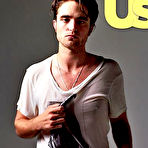 Second pic of MaleStars.com | Robert Pattinson nude photos
