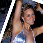 Second pic of Mariah Carey - naked celebrity photos. Nude celeb videos and pictures. Yours MrsKin-Nudes.com xxx ;)