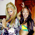 First pic of Brazilian Shemales