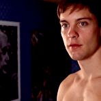 Fourth pic of VipGalleries.net Tobey Maguire :: FreeMaleCelebrityArchive.com