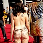 Fourth pic of :: Largest Nude Celebrities Archive. Rose Mcgowan fully naked! ::