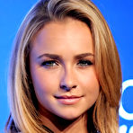 First pic of  -= Banned Celebs =- :Hayden Panettiere gallery: