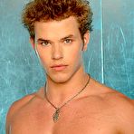 Third pic of MaleStars.com | Kellan Lutz nude photos