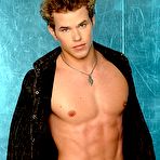 Fourth pic of MaleStars.com | Kellan Lutz nude photos