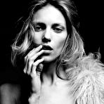 Fourth pic of RealTeenCelebs.com - Anja Rubik nude photos and videos