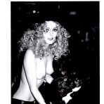 First pic of :: Largest Nude Celebrities Archive. Lydia Hearst fully naked! ::