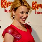 Second pic of CelebrityMovieDB.com - Kylie Minogue