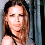 Fourth pic of ::: Paparazzi filth ::: Adriana Lima gallery @ All-Nude-Celebs.us nude and naked celebrities