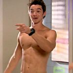 First pic of :: BMC :: Craig Horner nude on BareMaleCelebs.com ::