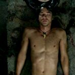 Third pic of :: BMC :: Craig Horner nude on BareMaleCelebs.com ::