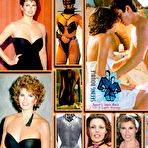 First pic of Actress Raquel Welch showing a lot of skin in movies | Mr.Skin FREE Nude Celebrity Movie Reviews!