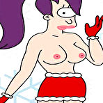 Second pic of Futurama family hidden orgies - Free-Famous-Toons.com