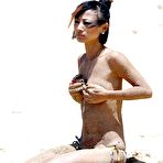 First pic of Bai Ling - nude and naked celebrity pictures and videos free!