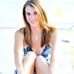 Second pic of First Time Video - FTV Girls - Hot amateur models starting to break into the adult business!