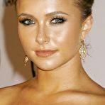 First pic of :: Babylon X ::Hayden Panettiere gallery @ Celebsking.com nude and naked celebrities