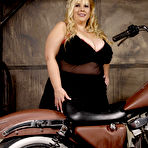 First pic of Cassie Blanca pics at BBW Dreams