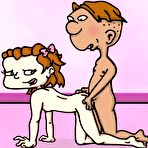 Second pic of As told by Ginger orgies - VipFamousToons.com