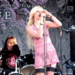 First pic of RealTeenCelebs.com - Taylor Momsen nude photos and videos