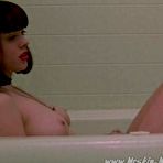Second pic of Rose McGowan - nude and naked celebrity pictures and videos free!