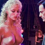 Second pic of  Celebrity Elizabeth Berkley exposes amazing tits during striptease | Mr.Skin FREE Nude Celebrity Movie Reviews!