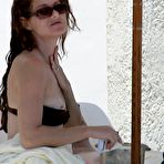 Third pic of Debra Messing sex pictures @ Famous-People-Nude free celebrity naked ../images and photos