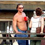 First pic of NakedMaleCelebs.com | Matthew McConaughey nude photos