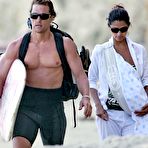 Second pic of NakedMaleCelebs.com | Matthew McConaughey nude photos