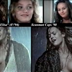 Second pic of Vanessa Paradis nude pictures gallery, nude and sex scenes